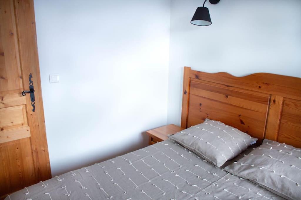 Rez De Chalet, Sauna Exterieur, Wifi, 4-6 Pers, 50M2 Isola 2000 Buitenkant foto